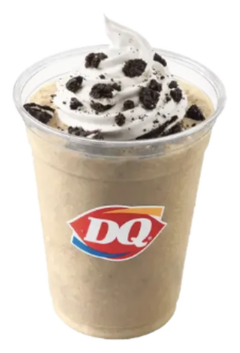 OREO® DQ® Coffee Cooler