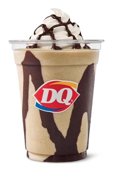Toasted Marshmallow Mocha